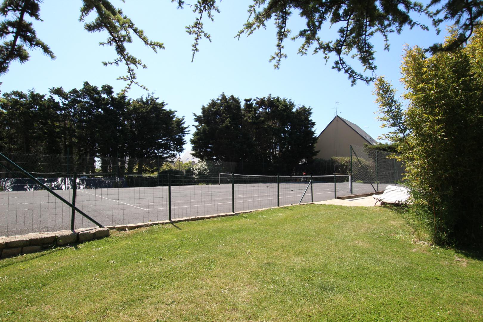 Gîtes de France G396 : Les Bautiers, Barfleur - photo 127