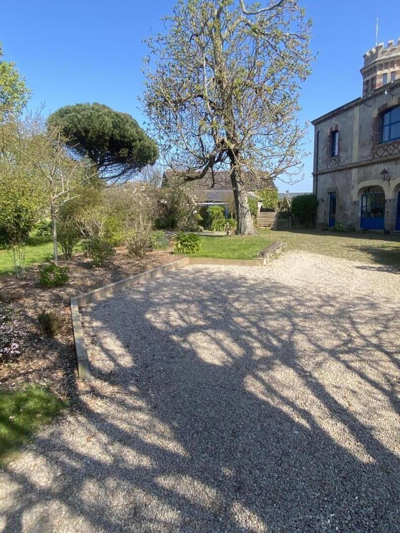 Gîtes de France G396 : Les Bautiers, Barfleur - photo 117