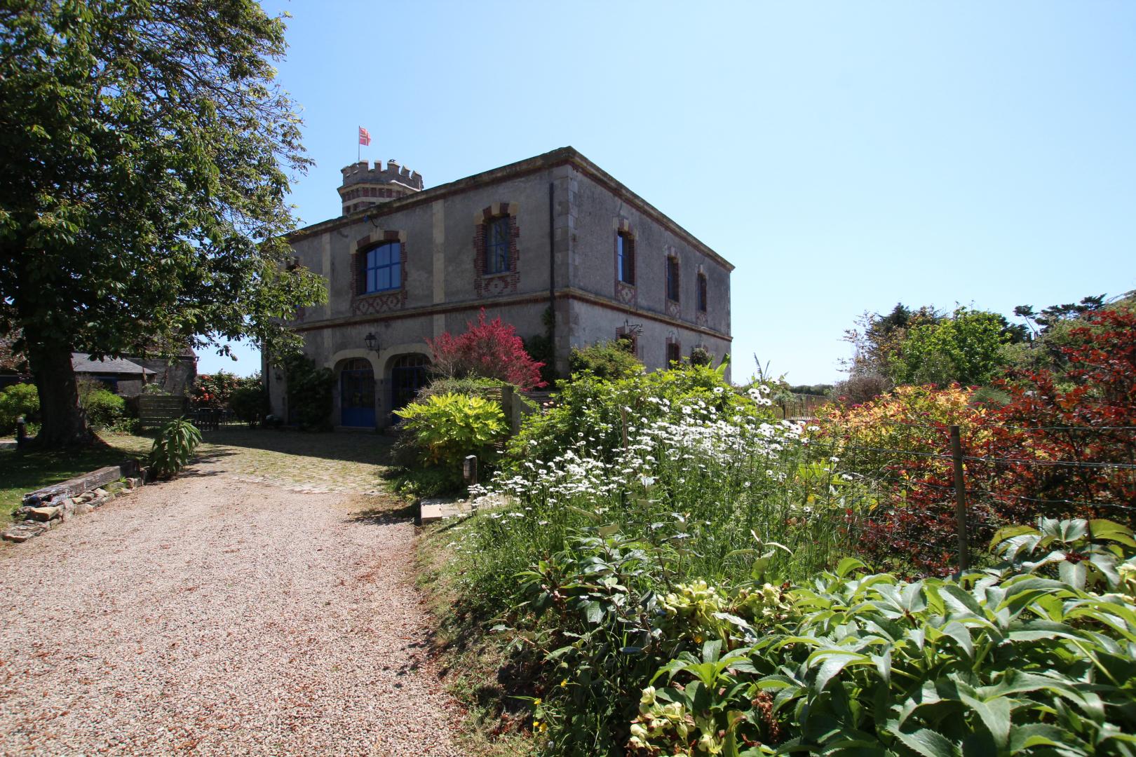 Gîtes de France G396 : Les Bautiers, Barfleur - photo 122