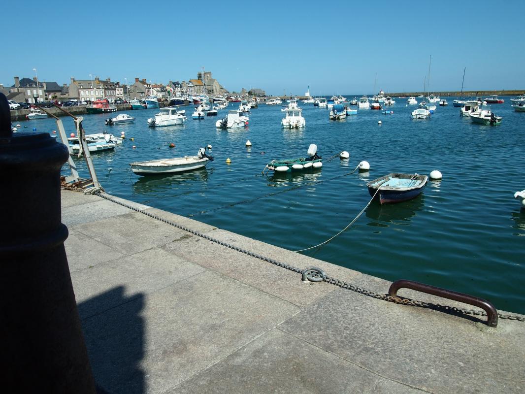 Gîtes de France G396 : Les Bautiers, Barfleur - photo 116