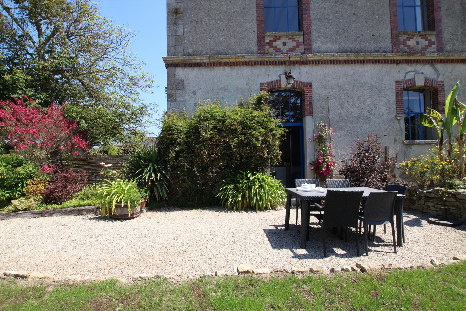 Gîtes de France G396 : Les Bautiers, Barfleur - photo 129