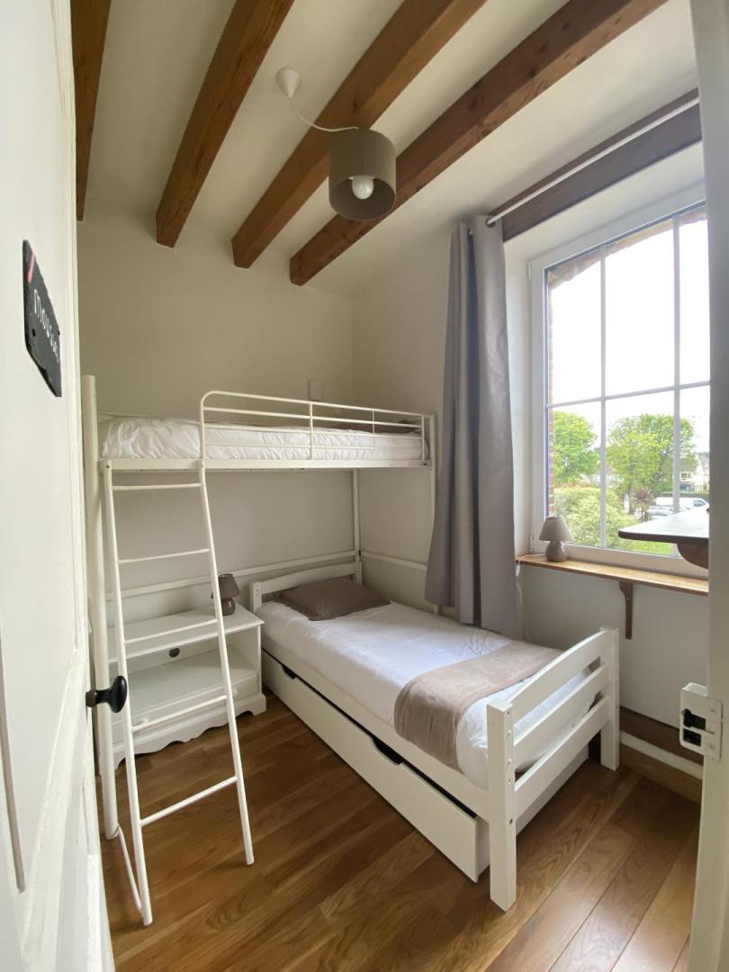 Gîtes de France G396 : Les Bautiers, Barfleur - photo 134
