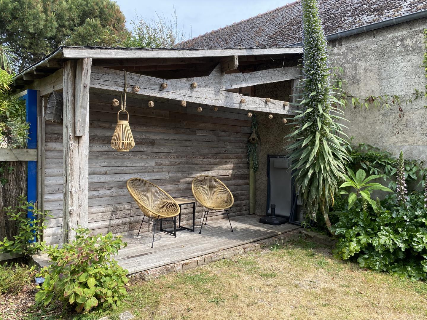 Gîtes de France G397 : Les Bisquines — photo 3