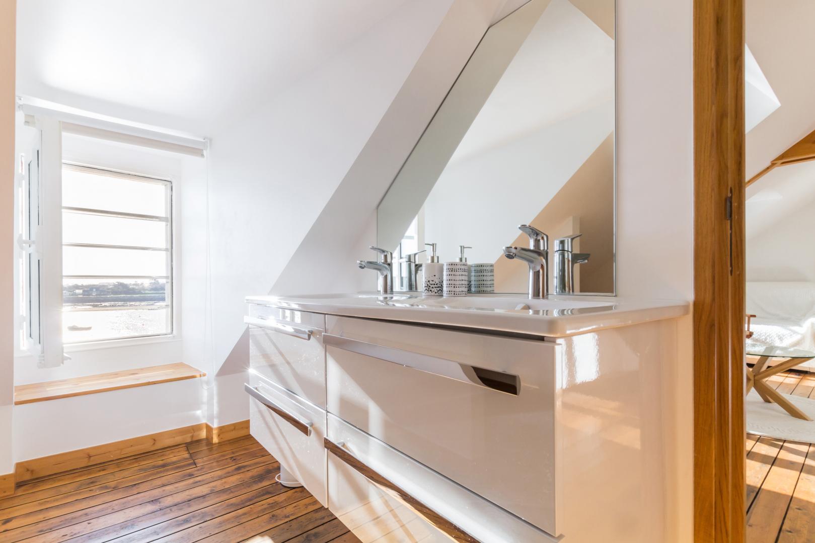 Gîtes de France G4 : Les Colonnes