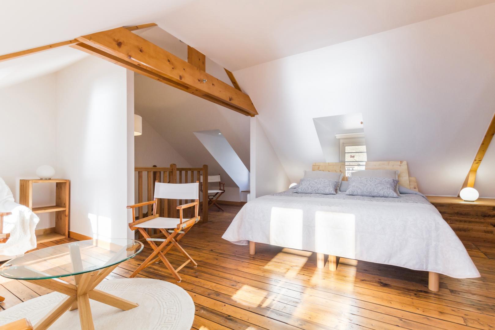 Gîtes de France G4 : Les Colonnes, Barfleur - photo 37