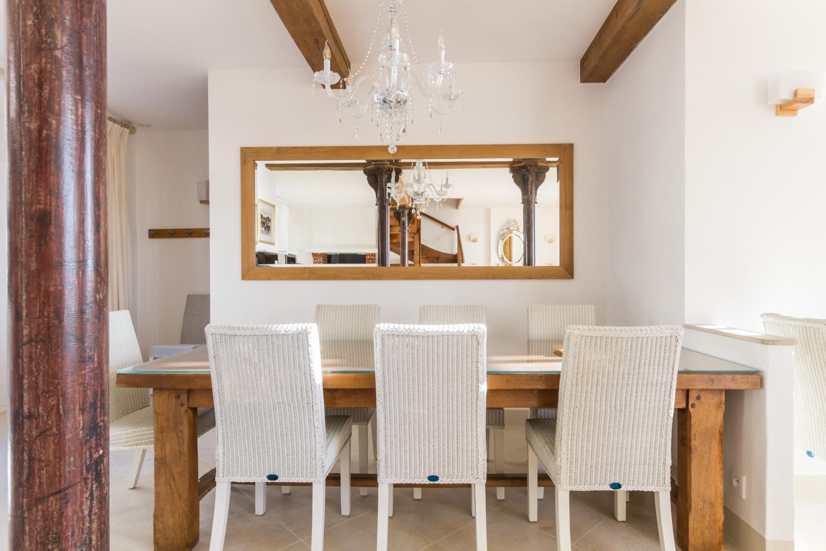 Gîtes de France G4 : Les Colonnes, Barfleur - photo 31