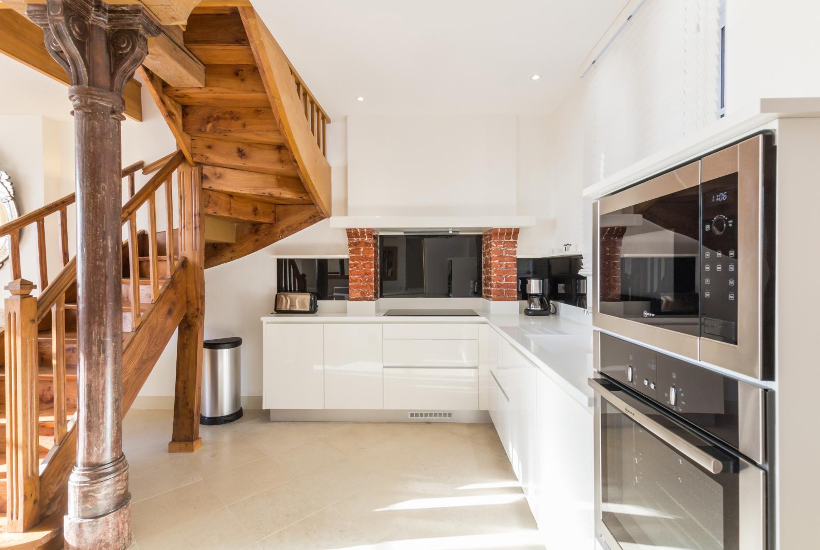 Gîtes de France G4 : Les Colonnes, Barfleur - photo 38