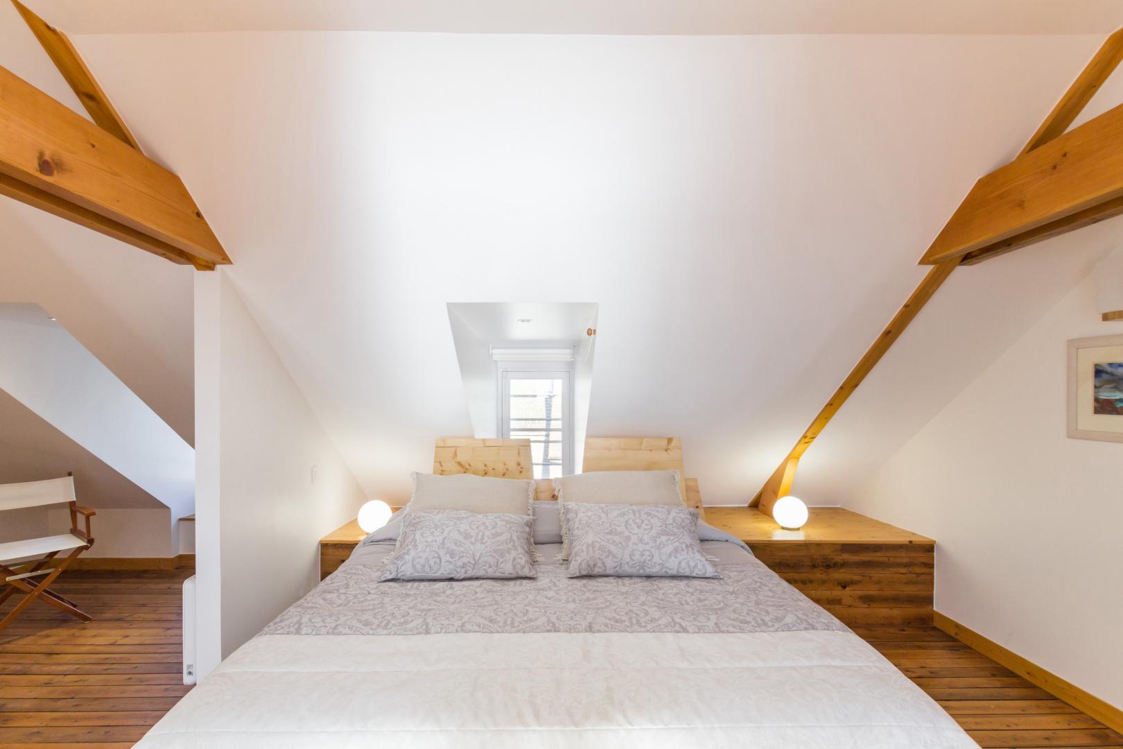 Gîtes de France G4 : Les Colonnes, Barfleur - photo 25