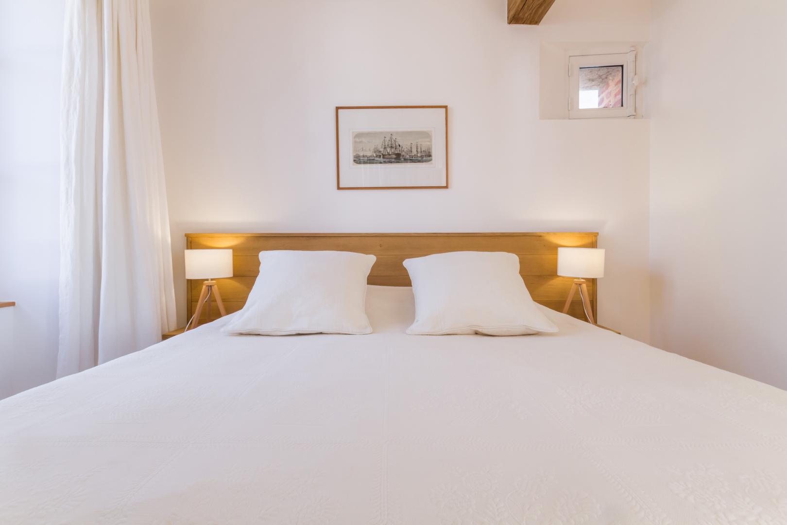 Gîtes de France G4 : Les Colonnes, Barfleur - photo 41