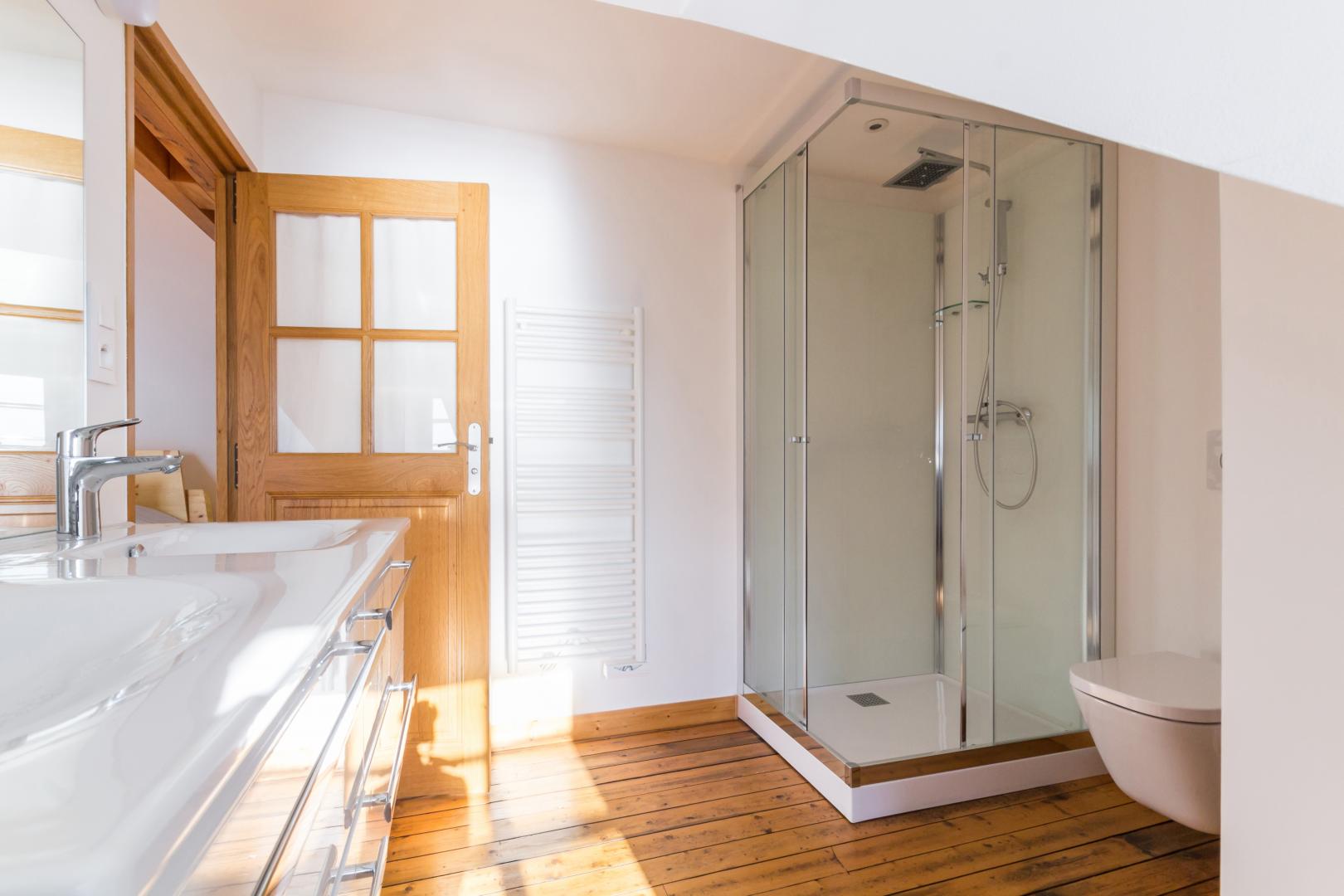 Gîtes de France G4 : Les Colonnes, Barfleur - photo 35