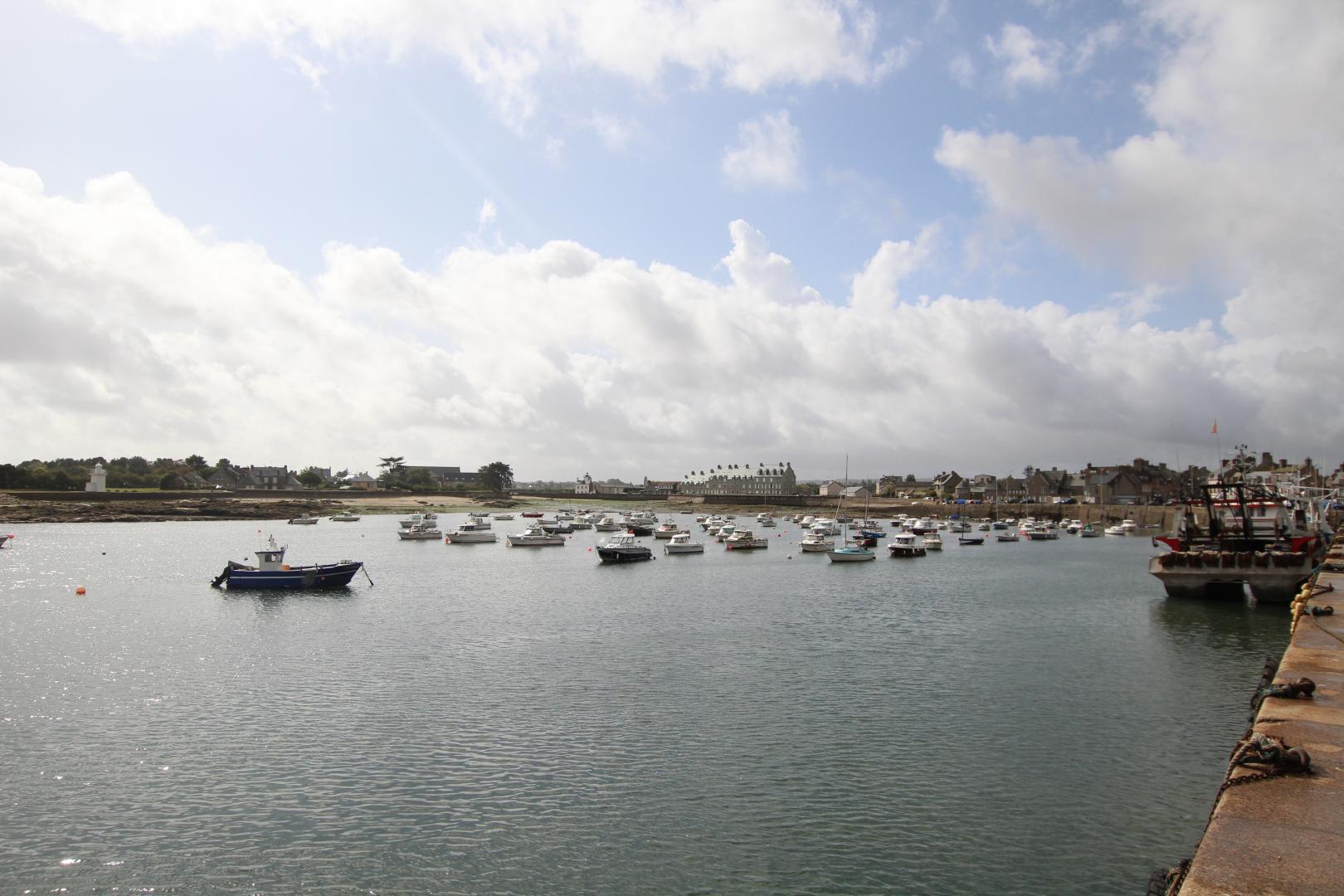 Gîtes de France G4 : Les Colonnes, Barfleur - photo 23