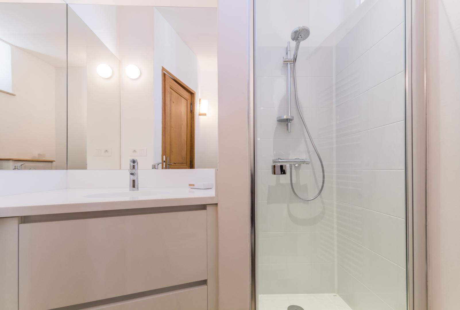 Gîtes de France G4 : Les Colonnes, Barfleur - photo 28