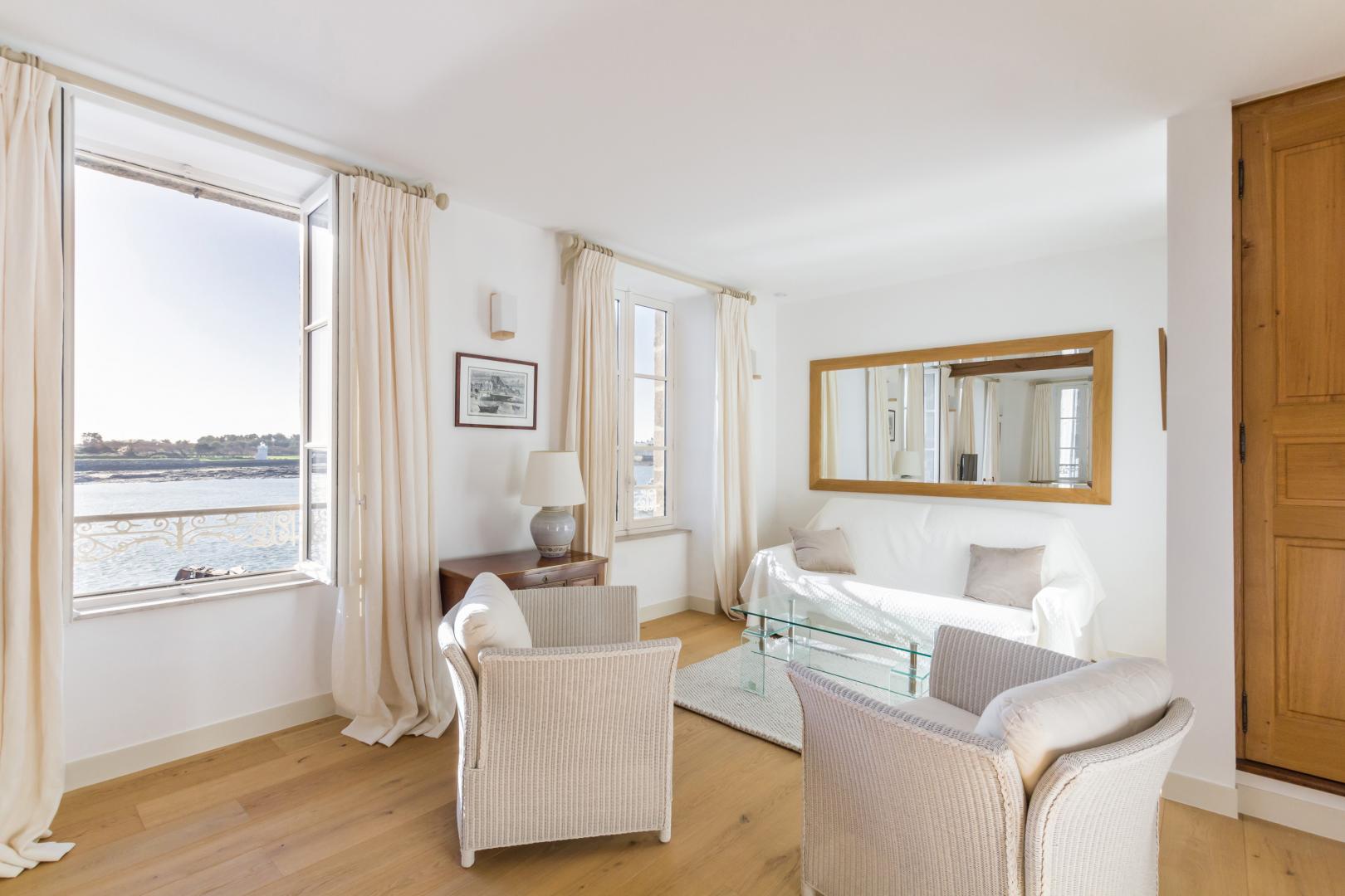 Gîtes de France G4 : Les Colonnes