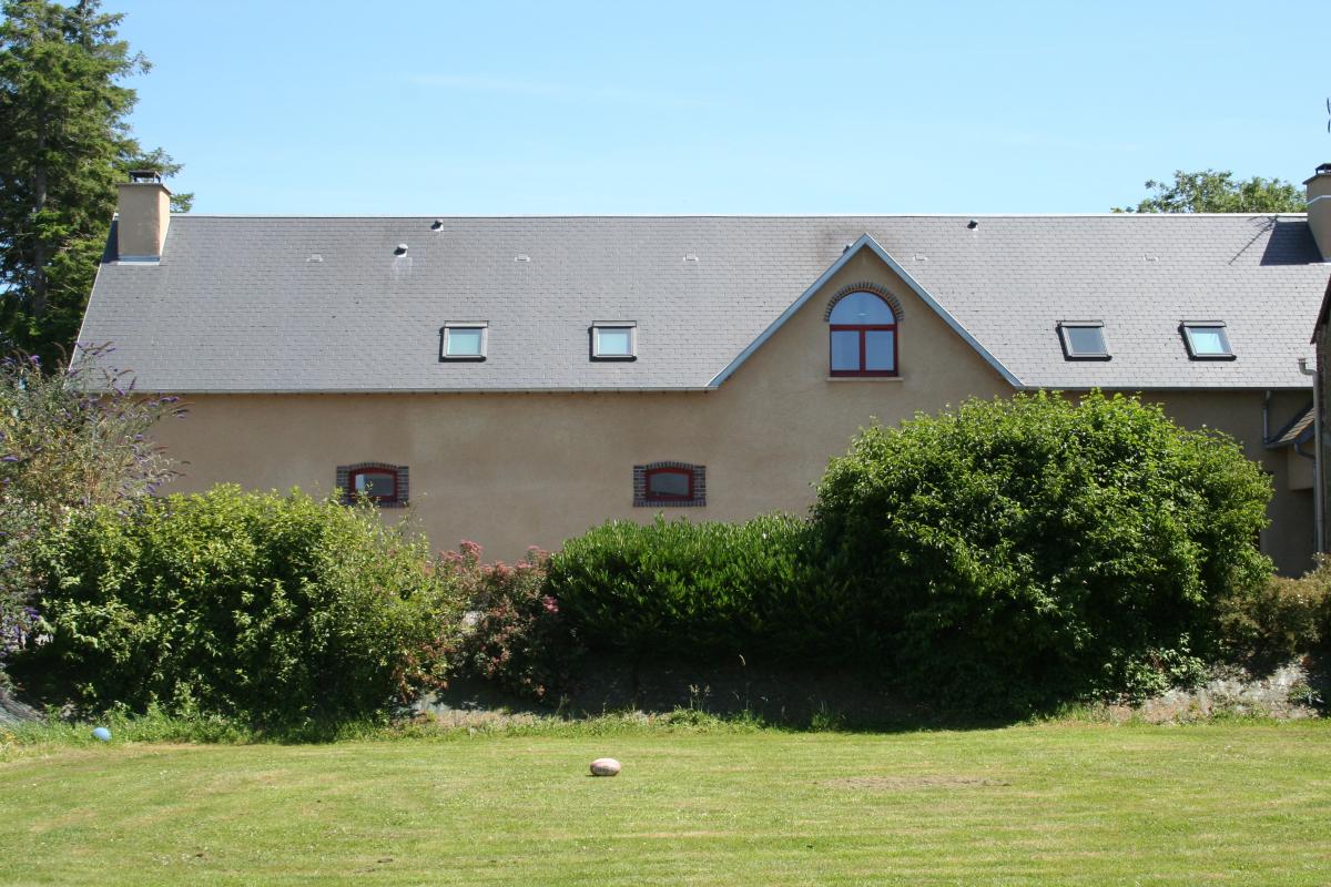 Gîtes de France G40 : Gîtes de France® G40