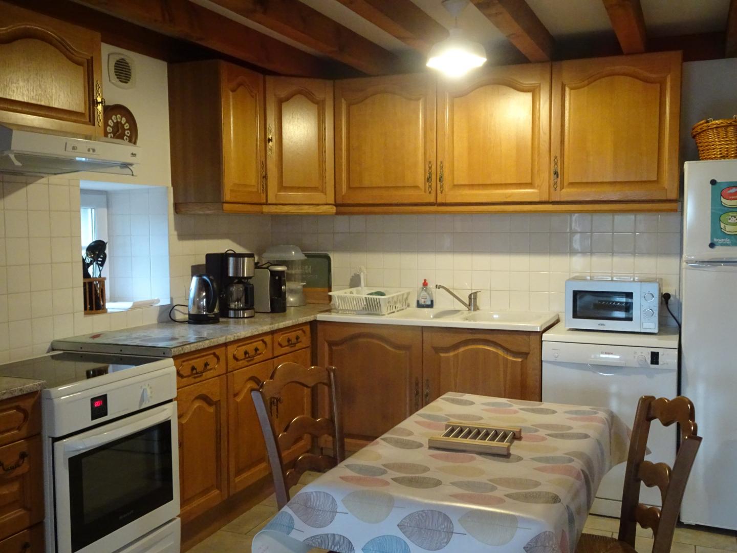 Gîtes de France G407 : Dodeville — photo 2