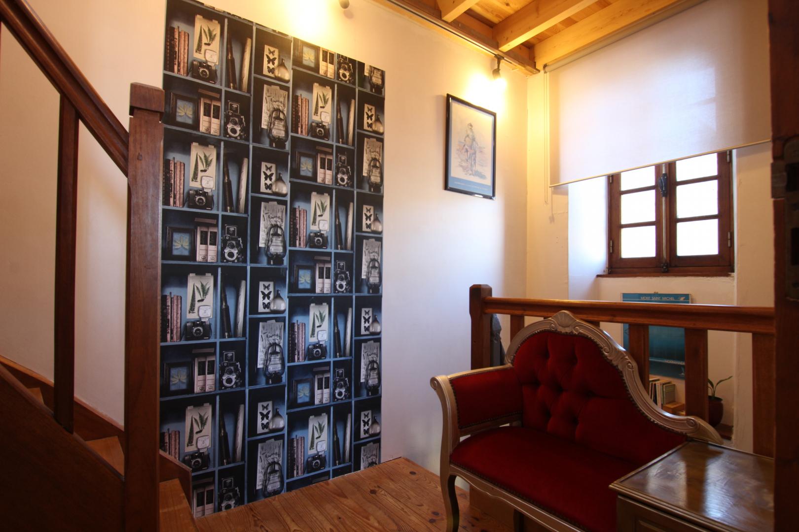 Gîtes de France G409 : Le Pavillon