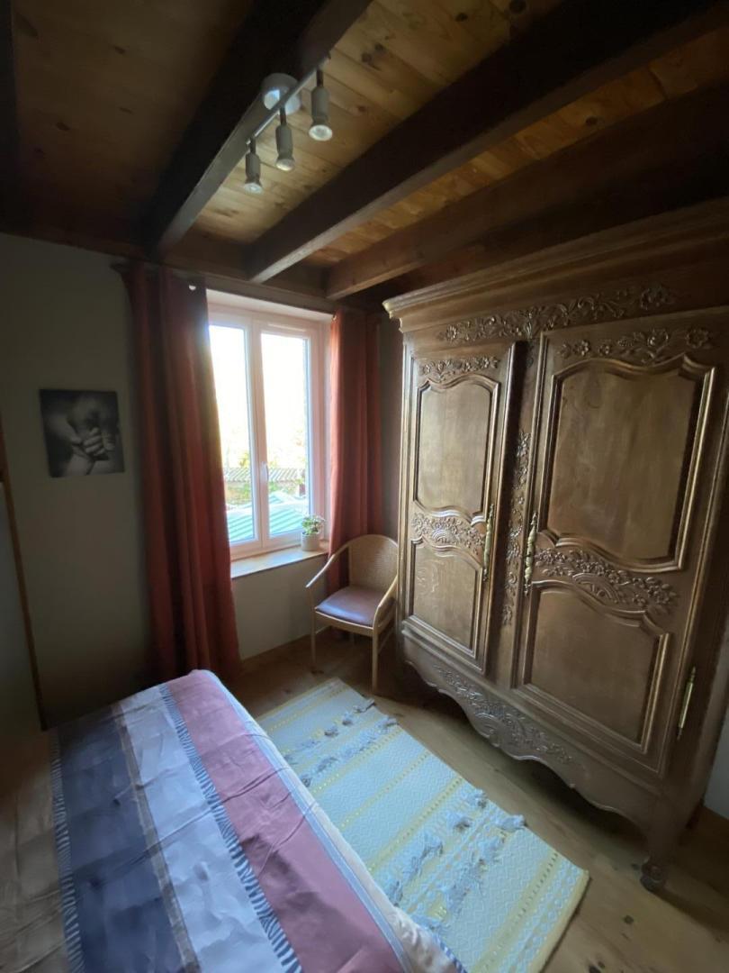 Gîtes de France G409 : Le Pavillon — photo 2