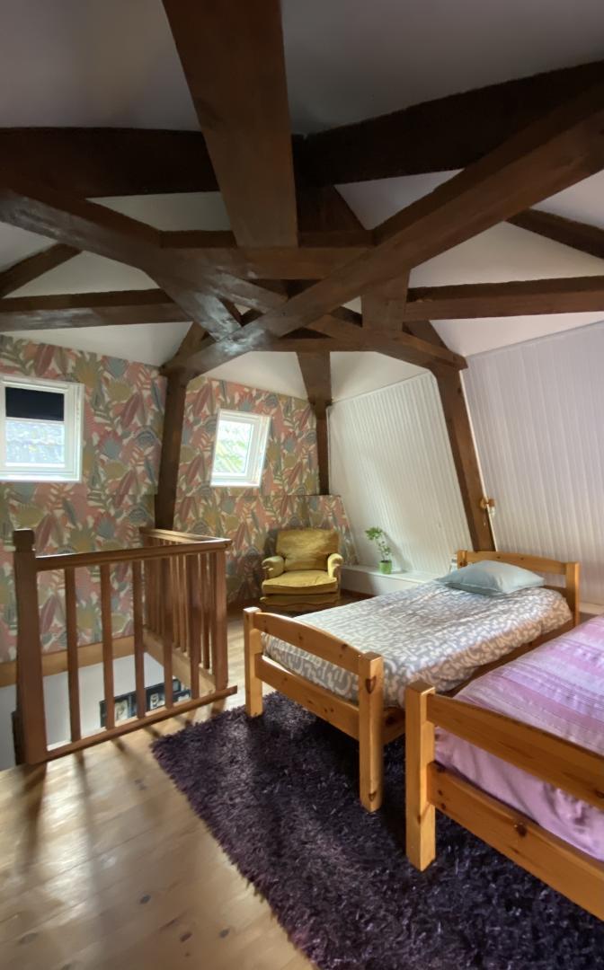 Gîtes de France G409 : Le Pavillon — photo 3