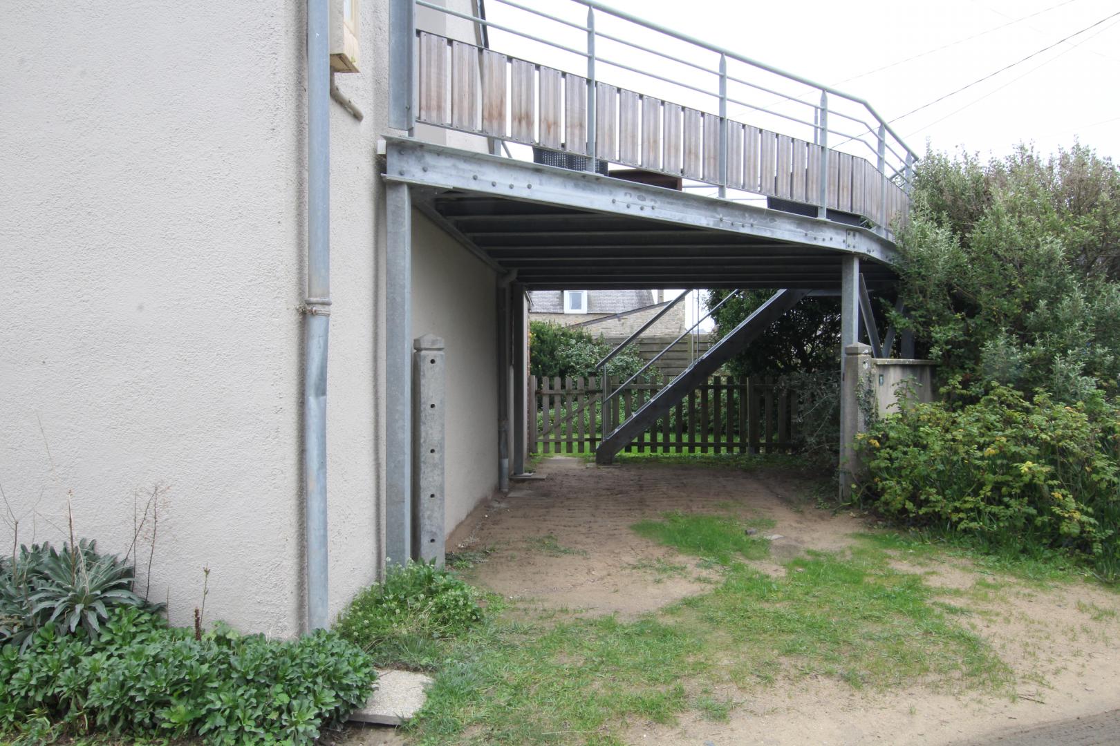 Gîtes de France G411 : Le Gougineux, Saint-Marcouf - photo 37