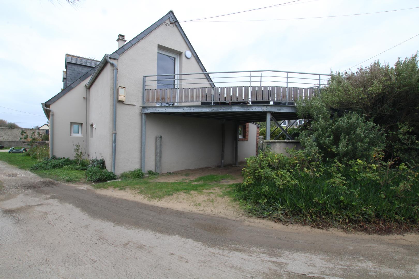 Gîtes de France G411 : Le Gougineux, Saint-Marcouf - photo 38
