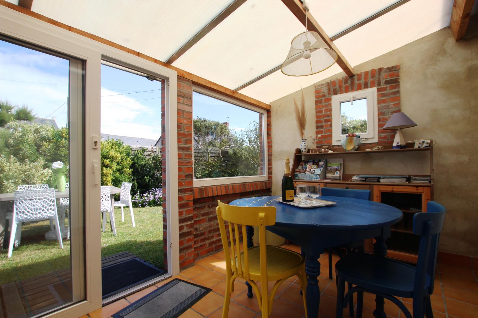 Gîtes de France G411 : Le Gougineux