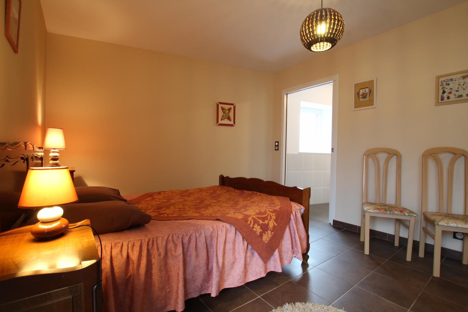 Gîtes de France G412 : la Martinerie — photo 2