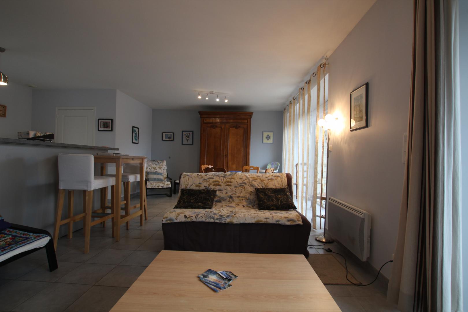 Gîtes de France G413 : la Martinerie