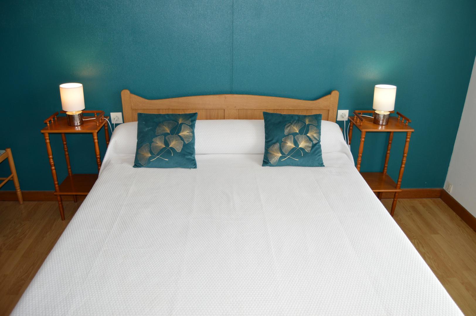 Gîtes de France G415 : Le Pont Alleman