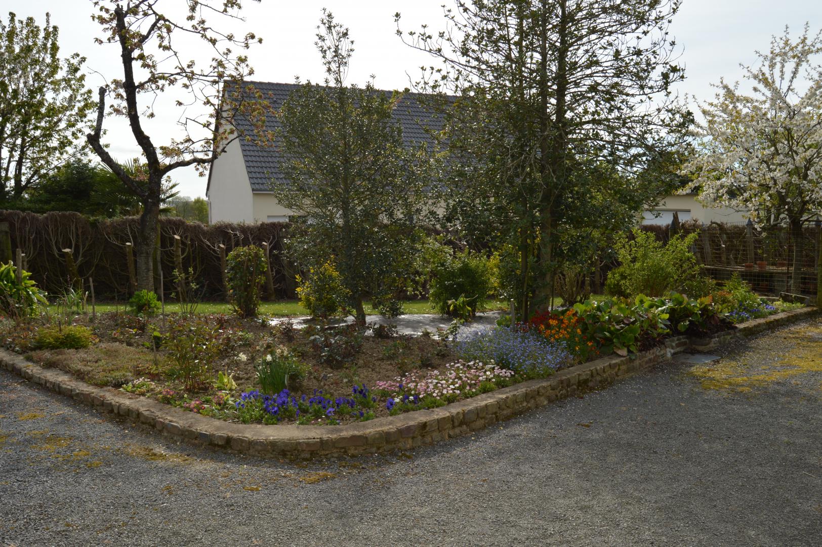 Gîtes de France G415 : Le Pont Alleman, Saint-Quentin-sur-le-Homme - photo 211