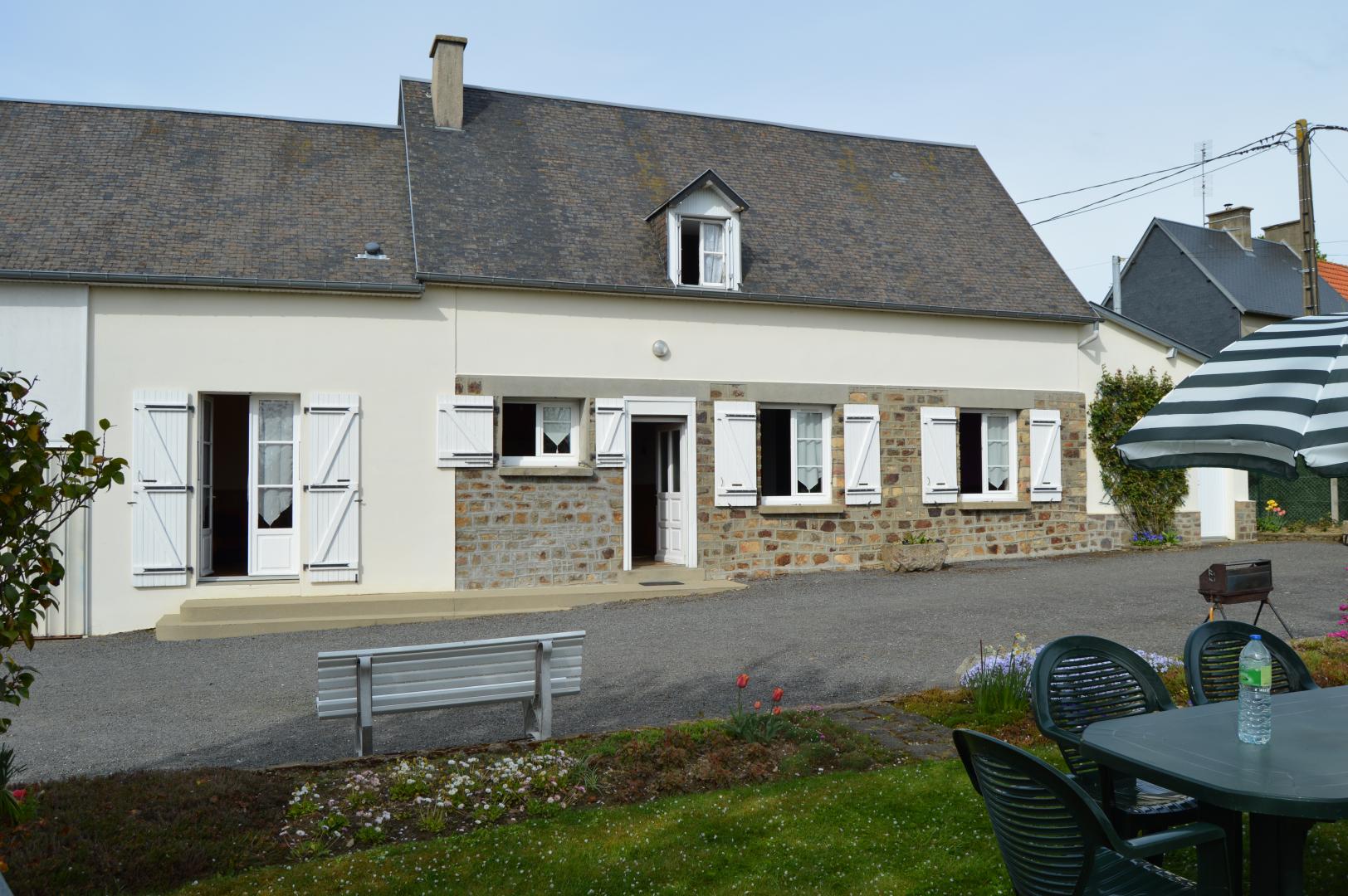 Gîtes de France G415 : Le Pont Alleman, Saint-Quentin-sur-le-Homme - photo 218
