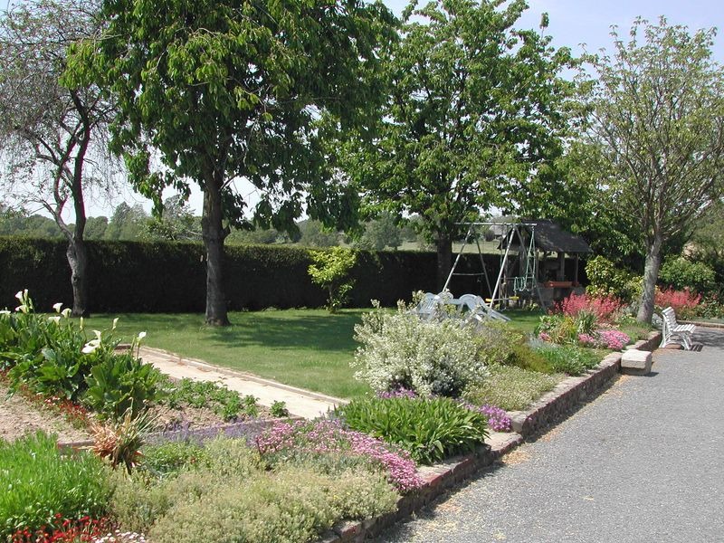 Gîtes de France G415 : Le Pont Alleman, Saint-Quentin-sur-le-Homme - photo 227