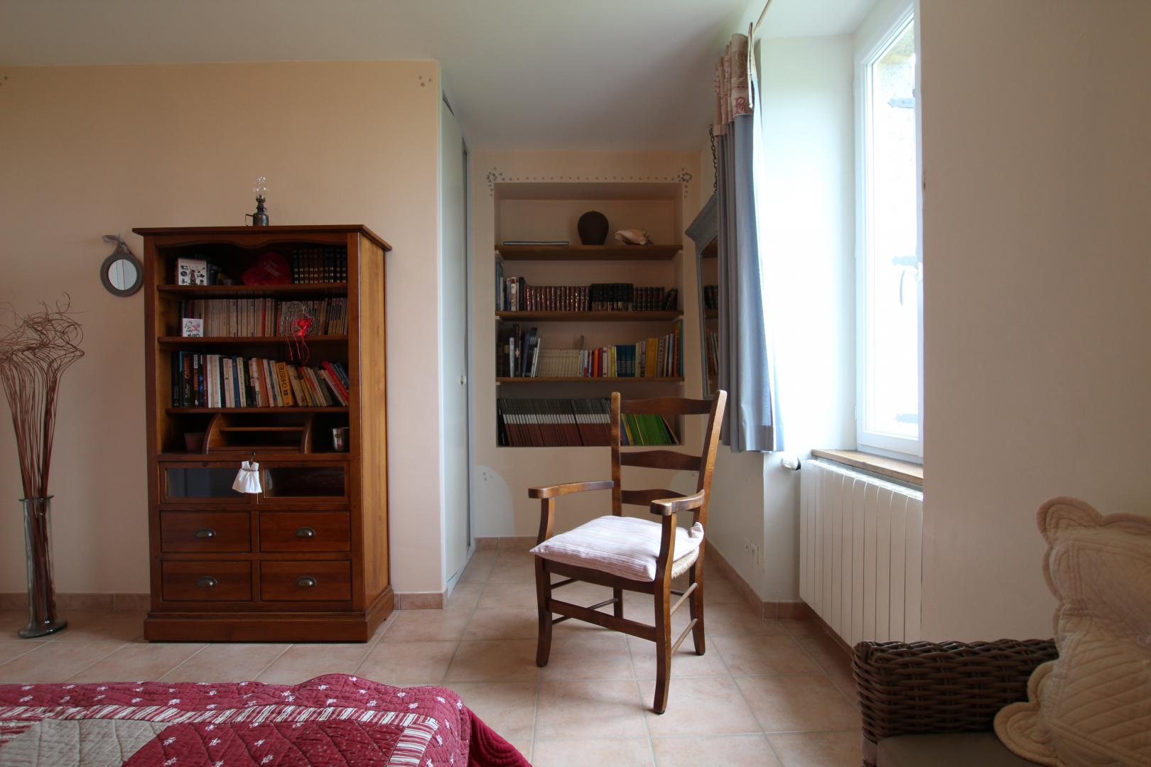 Gîtes de France G424 : Les Magnolias, Le Mesnil-Ozenne - photo 40