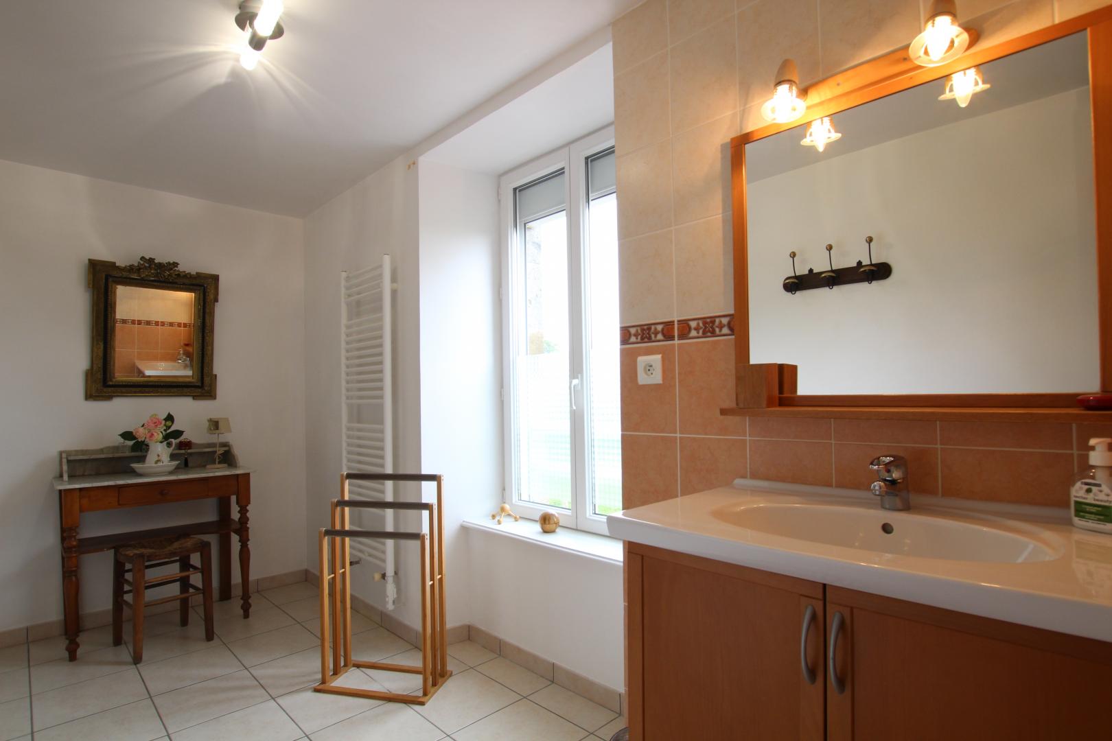 Gîtes de France G425 : Les Hortensias, Le Mesnil-Ozenne - photo 61