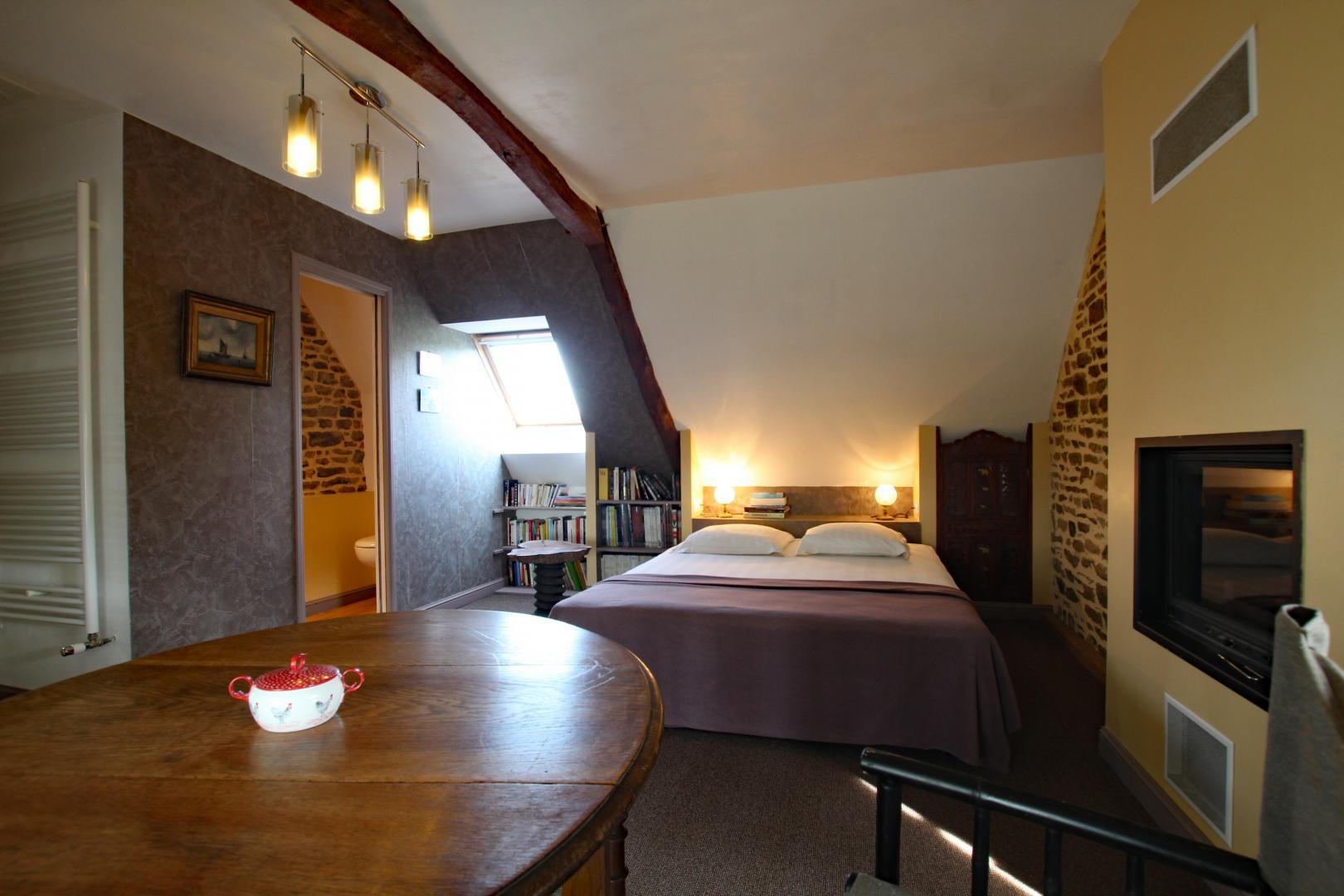 Gîtes de France G425 : Les Hortensias, Le Mesnil-Ozenne - photo 46