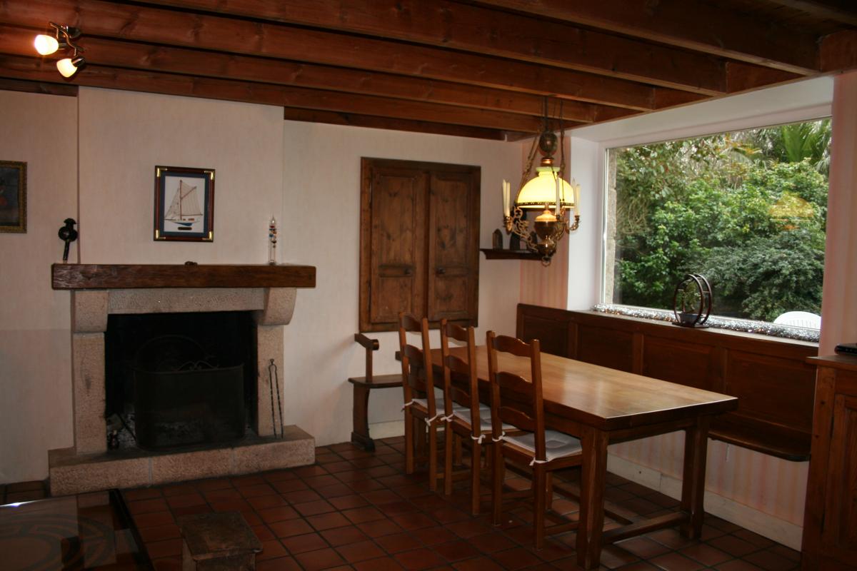 Gîtes de France G426 : La Maison, Gatteville-le-Phare - photo 49