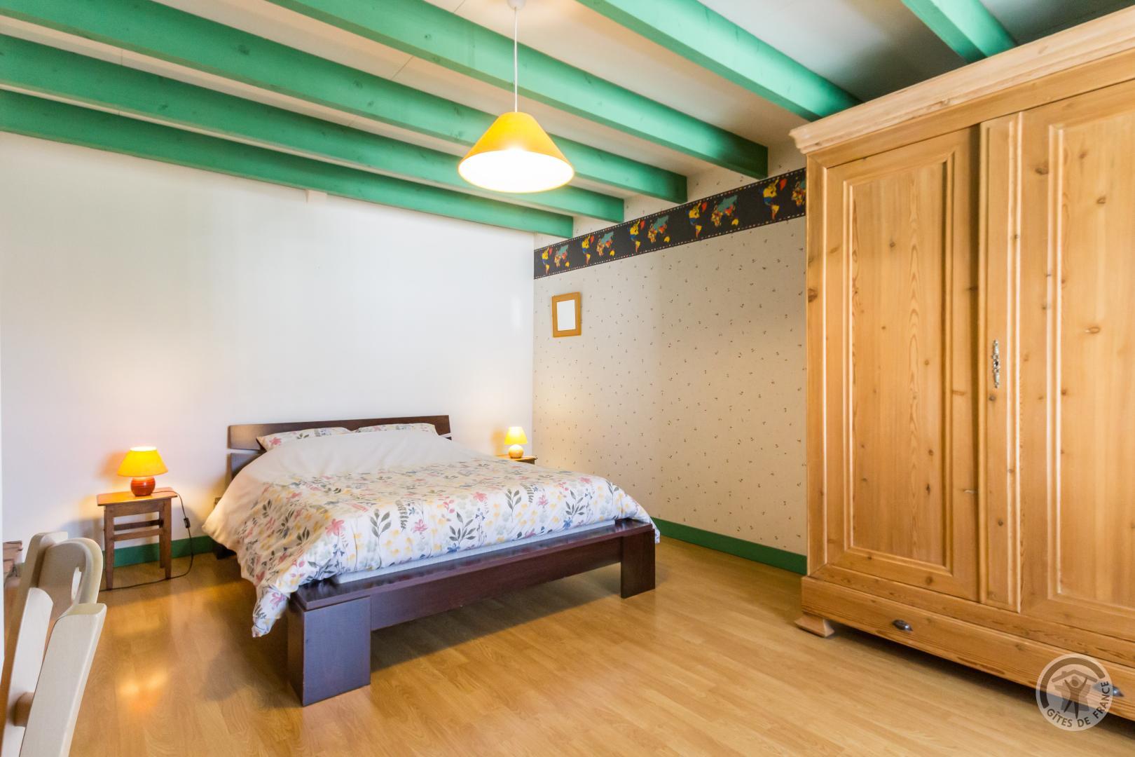Gîtes de France G426 : La Maison, Gatteville-le-Phare - photo 44
