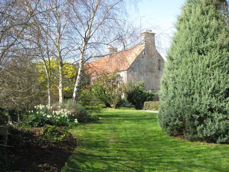 Gîtes de France G426 : La Maison, Gatteville-le-Phare - photo 41