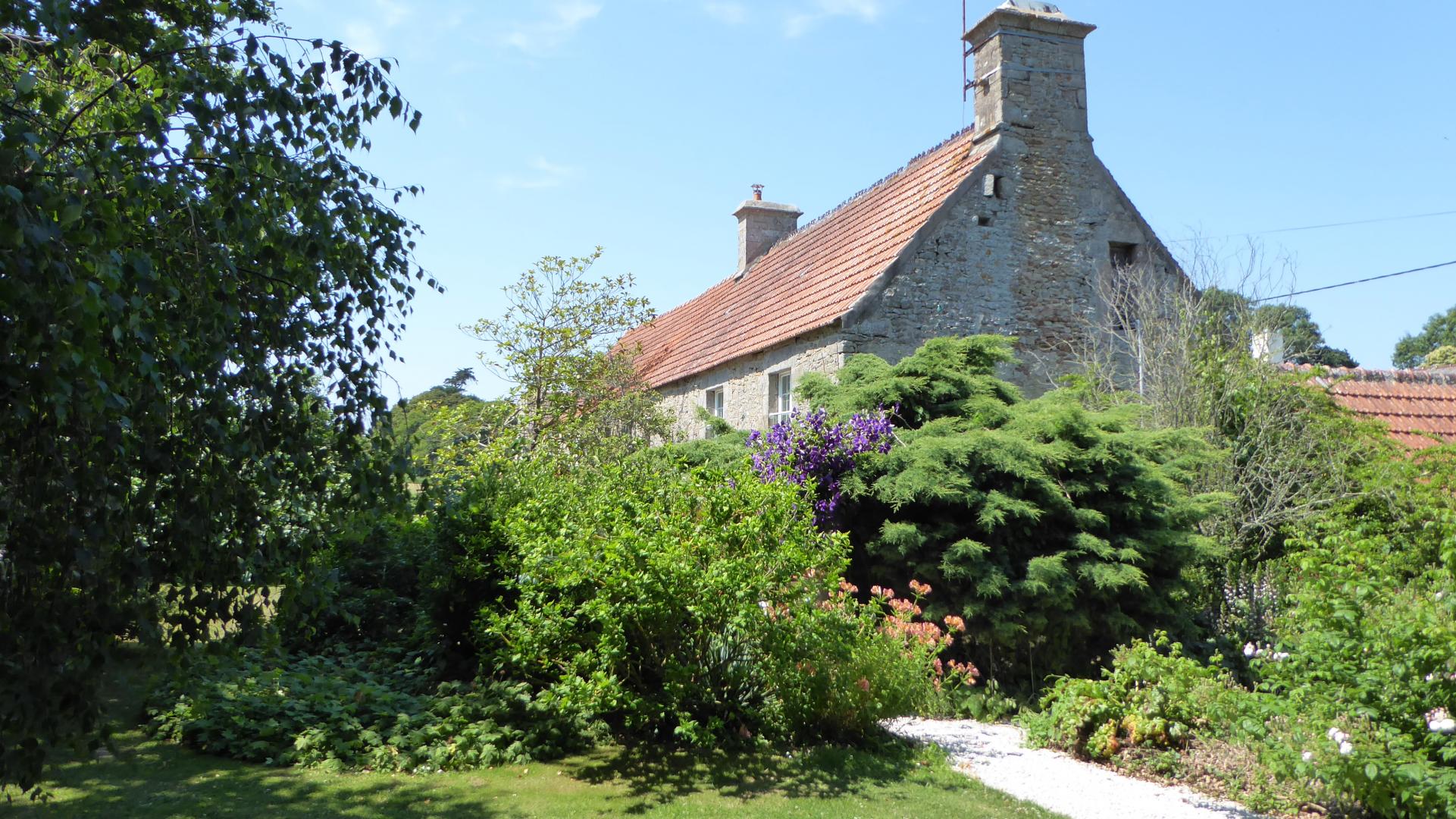 Gîtes de France G426 : La Maison, Gatteville-le-Phare - photo 57
