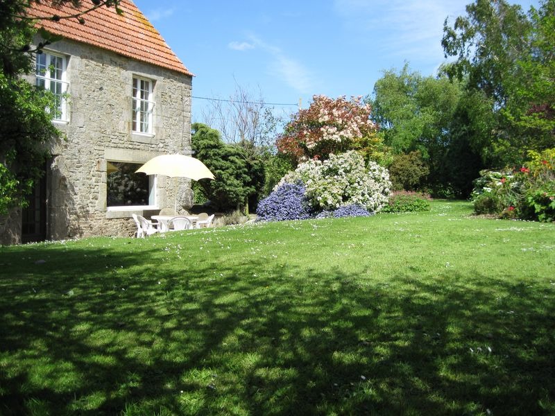 Gîtes de France G426 : La Maison, Gatteville-le-Phare - photo 45