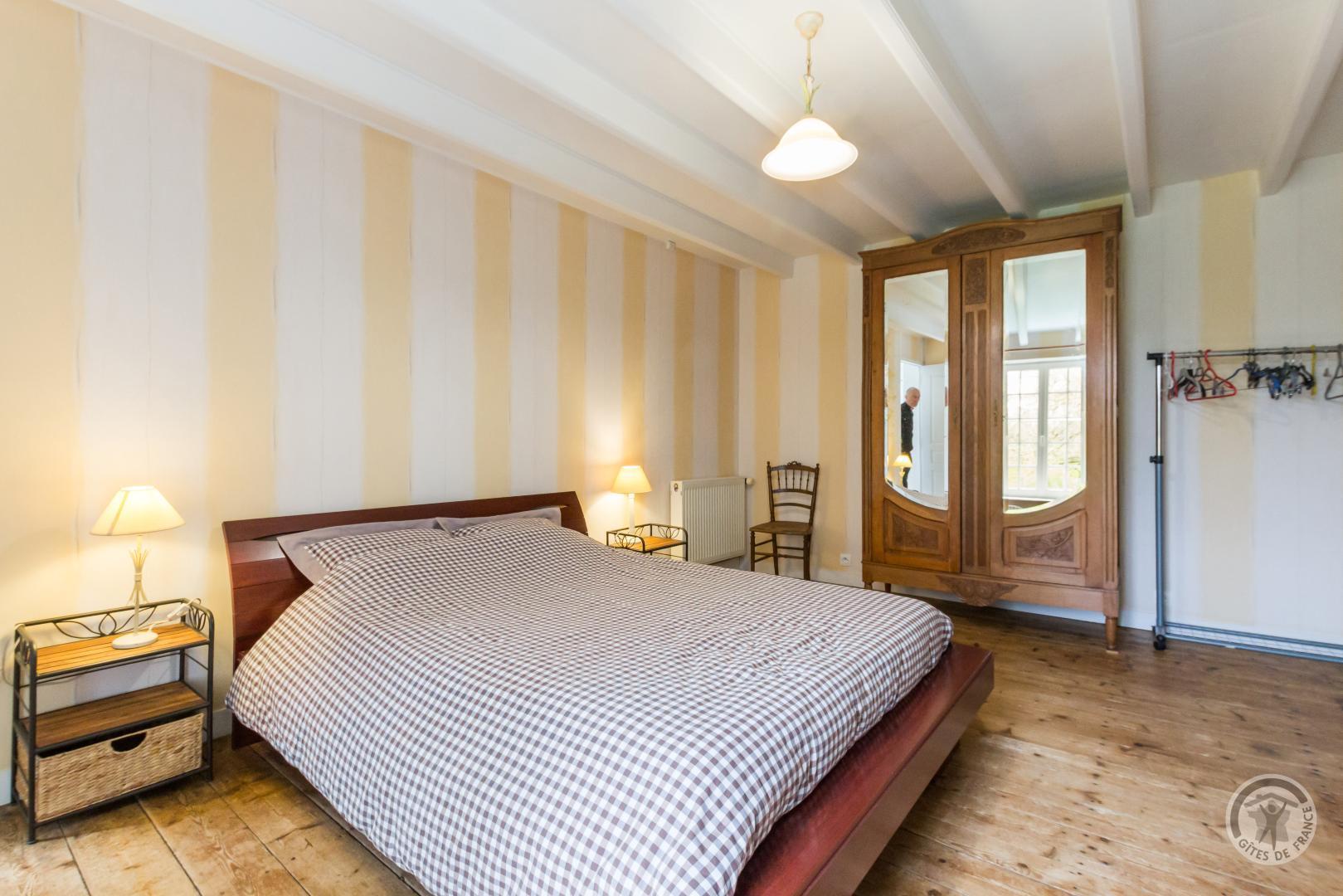 Gîtes de France G426 : La Maison, Gatteville-le-Phare - photo 43
