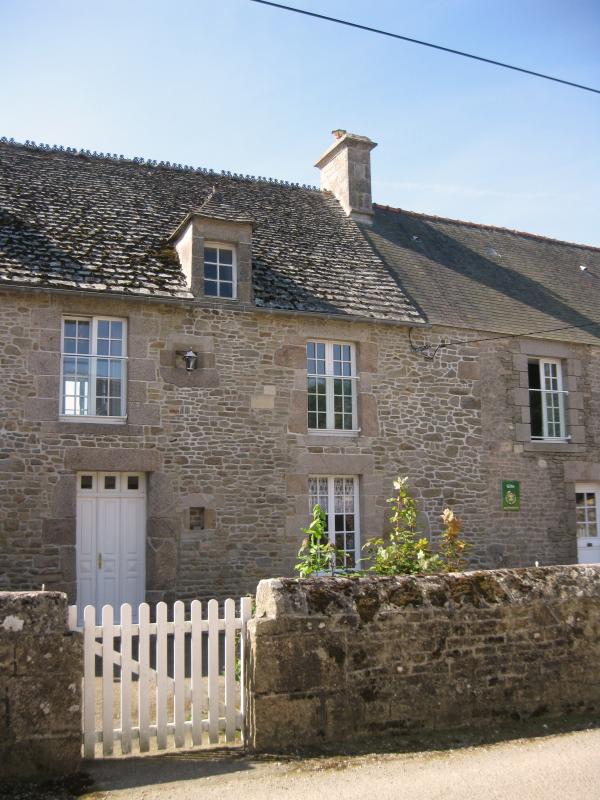 Gîtes de France G426 : La Maison, Gatteville-le-Phare - photo 56