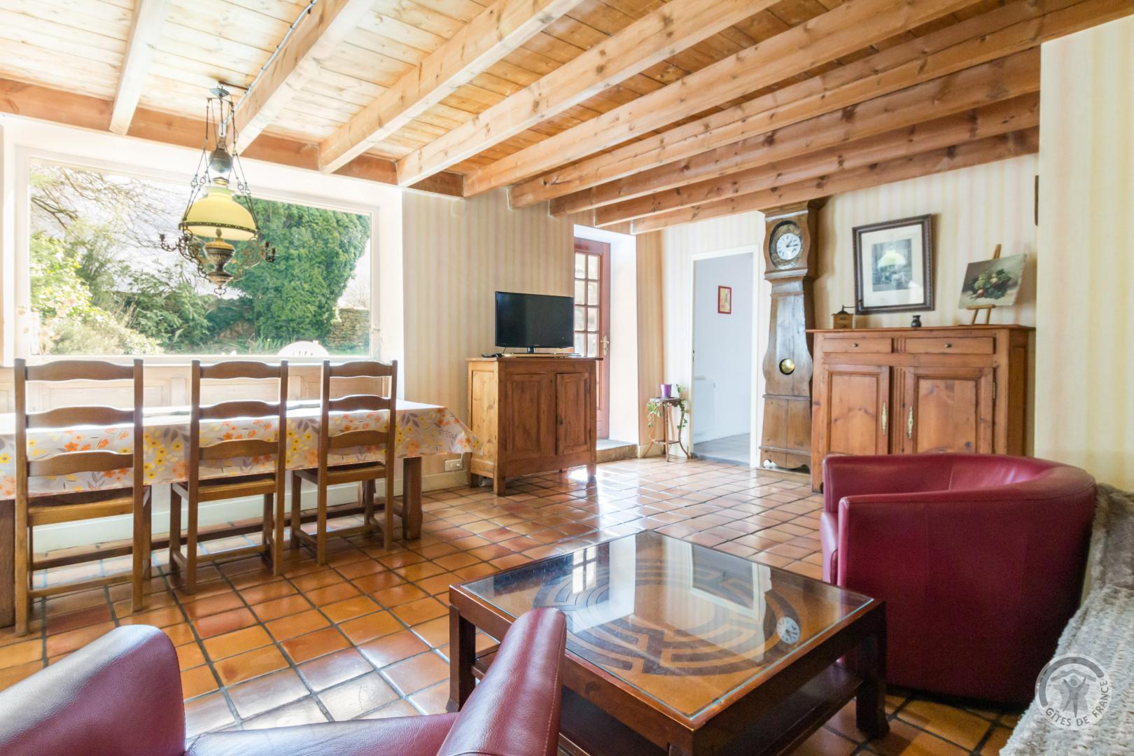 Gîtes de France G426 : La Maison, Gatteville-le-Phare - photo 46
