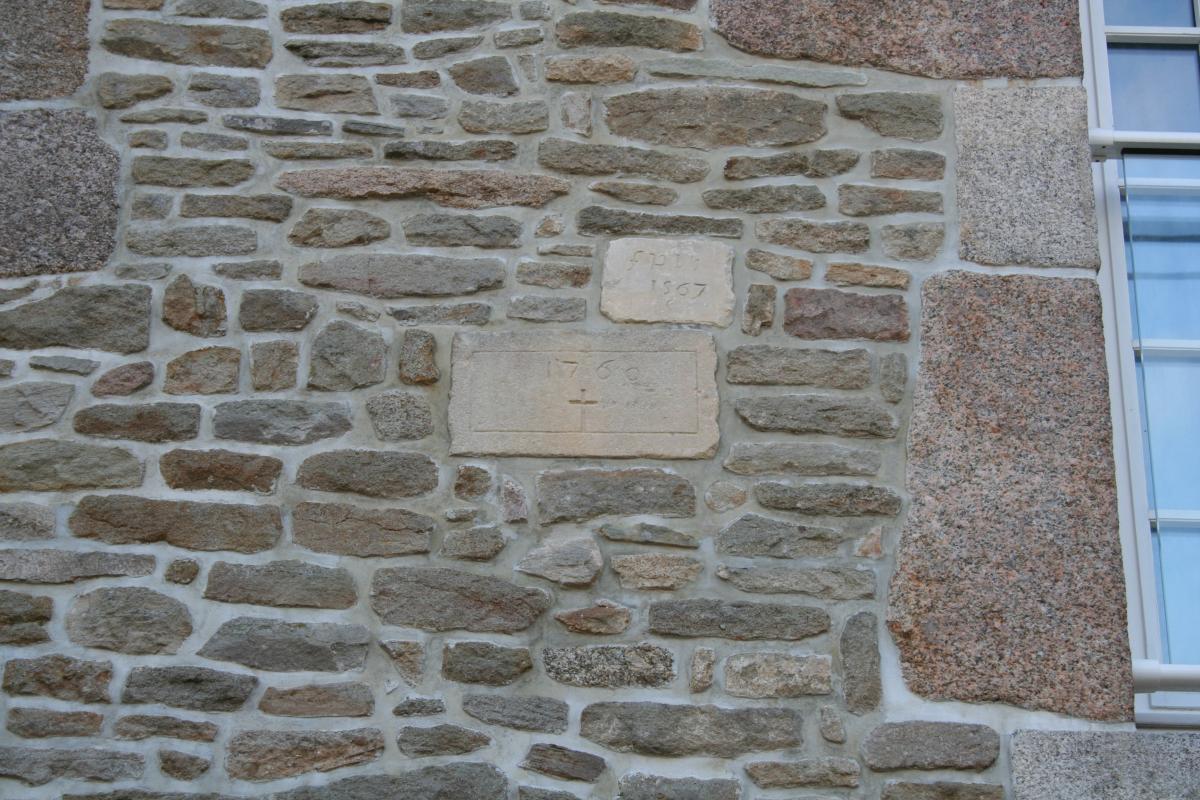 Gîtes de France G426 : La Maison, Gatteville-le-Phare - photo 47