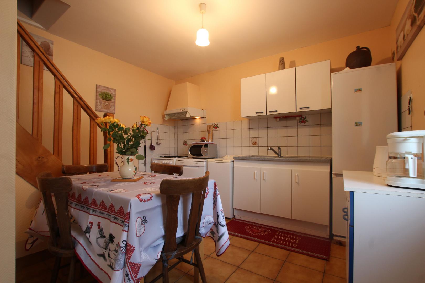 Gîtes de France G43 : L'Embroiserie — photo 3