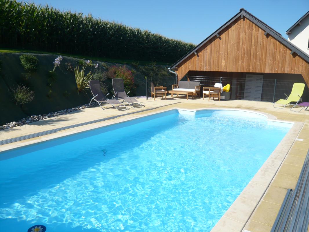 Meublé de tourisme > La Romance