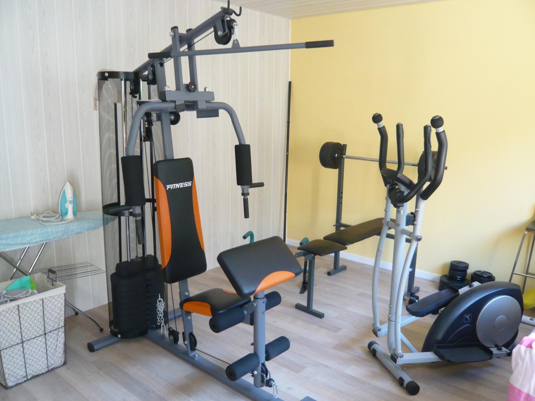 Meublé de tourisme > L'Escale Normande, Saint-Jean-des-Champs - photo 7