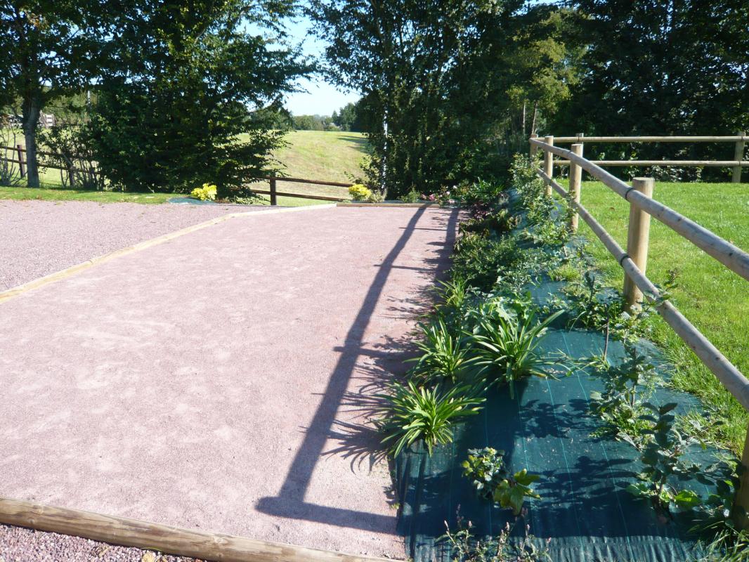 Meublé de tourisme > L'Escale Normande, Saint-Jean-des-Champs