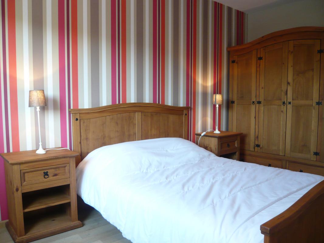 Meublé de tourisme > L'Escale Normande, Saint-Jean-des-Champs - photo 5