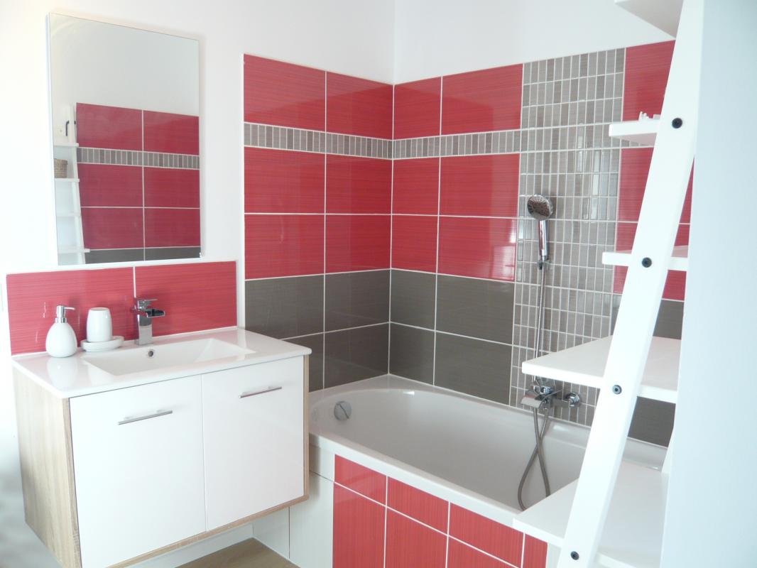 Meublé de tourisme > L'Escale Normande, Saint-Jean-des-Champs - photo 8