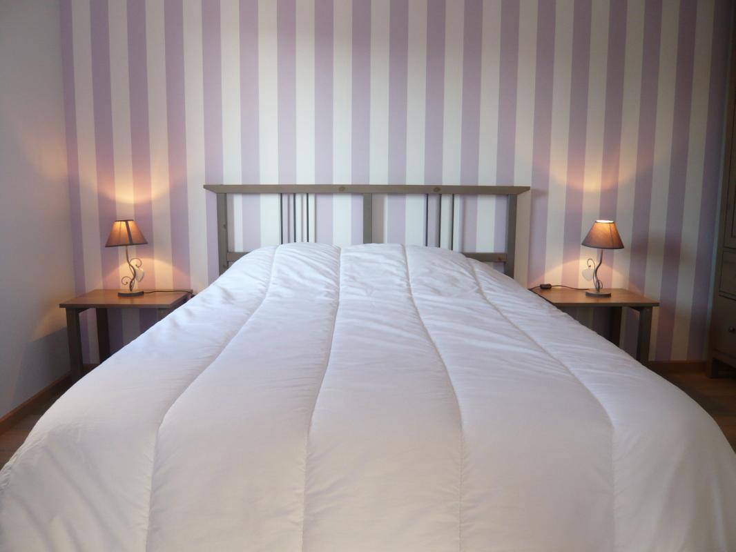 Meublé de tourisme > L'Escale Normande, Saint-Jean-des-Champs - photo 11